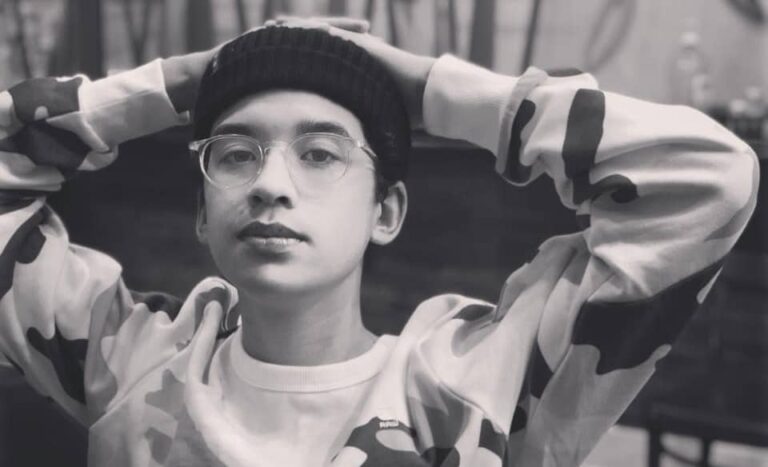 Jo Koy�s Son Joseph Herbert Jr. (Lil Jo) Bio